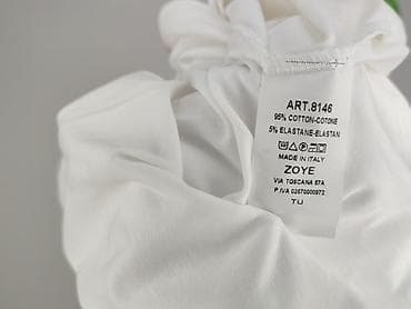 loewe: T-shirt damski, rozmiar One size — 4