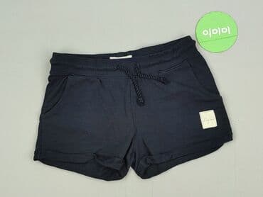 obcisłe szorty: Diverse, Szorty damskie, rozmiar S — 2