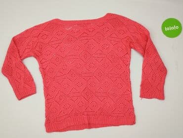 sweter m s: Sweter damski, rozmiar M — 3