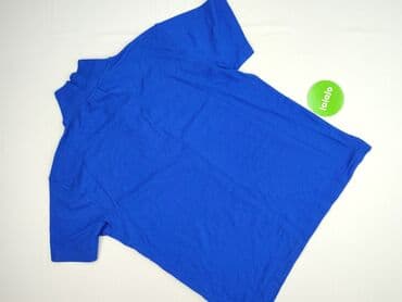 polandrock koszulki: Koszulka polo dla mężczyzn, rozmiar XL — 3