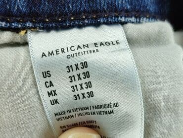 american eagle outfitters jeans: American Eagle, Jeansy damskie, rozmiar L — 5