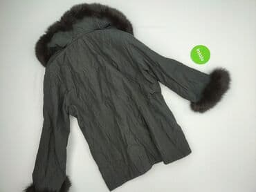 bomberka damska mohito: Kurtka zimowa damska, rozmiar L — 3