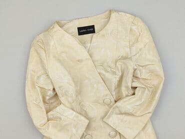 Marynarka damska, rozmiar S w lalafo.pl Marynarka damska, rozmiar S