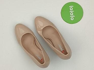 slip on h: Seastar, Półbuty damskie, rozmiar 37 — 4