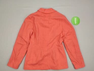 kapcie jordan pluszowe allegro: Marynarka damska, rozmiar M — 3