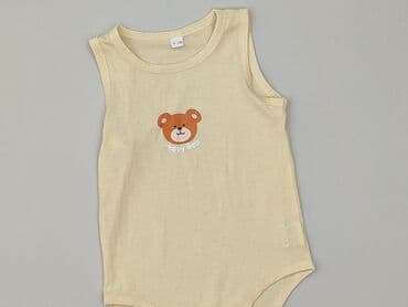 koszulka z labradorem: Bodysuits, 1.5-2 years, 86-92 cm, condition - Very good — 1
