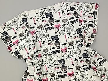 dope: MISS F, Tunika damska, rozmiar One size — 1