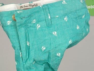 benetton krótkie spodenki: Playlife, Szorty damskie, rozmiar XL — 8