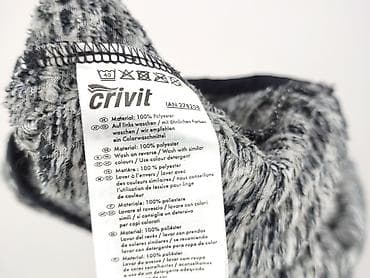 boncode crivit: Crivit, Bluza z kapturem dla mężczyzn, rozmiar M — 6