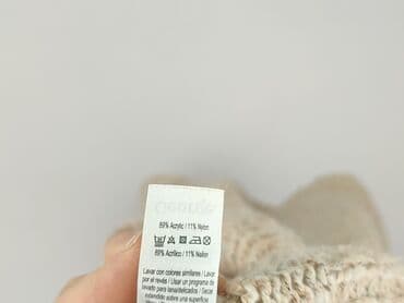 czy sweter z poliestru jest dobry: George, Women`s sweater, size 3XL (EU 46) — 6