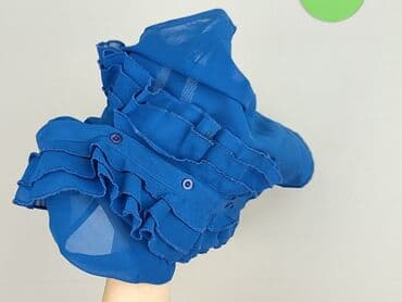 terranova spodnie z wysokim stanem: Terranova, Bluzka damska, rozmiar M — 5