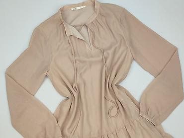 buty duffy: Sinsay, Sukienka damska, rozmiar S — 1