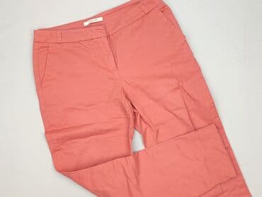 CAMAIEU, Spodnie materiałowe damskie, S