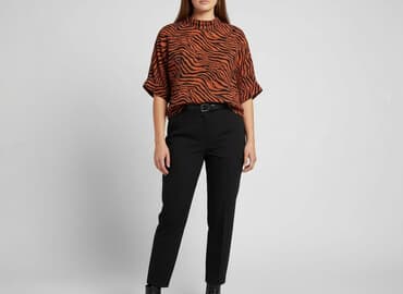 primark szlafroki damskie: Primark, Bluzka damska, rozmiar 3XL — 6