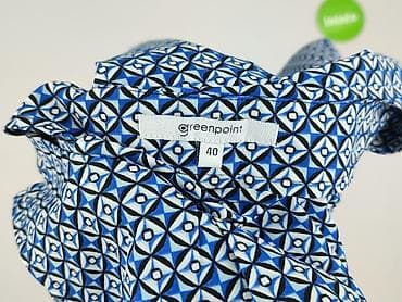 multiblu jeans: Greenpoint, Women's blouse, size M — 4