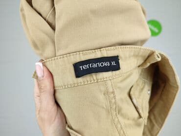 terranova spodnie damskie: Terranova, Spodnie damskie, rozmiar XL — 5
