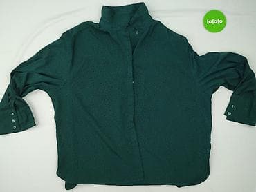 kokoworld bluzki: Beloved, Koszula damska, rozmiar 9XL — 2