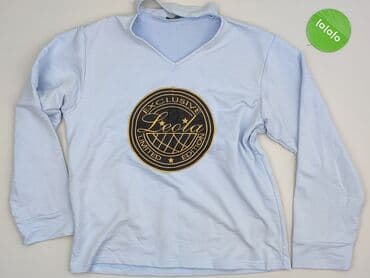 wisła kraków bluzy: Bluzka damska, rozmiar XL — 2