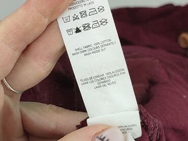 Women's Clothing: Denim Co, Dungarees for women, XL — 5