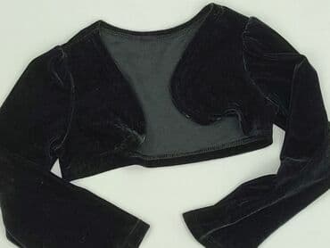 kombinezon name it softshell: Children's bolero 4-5 years, Synthetic fabric, condition - Very good — 1