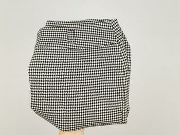 spódnice plisowane w pepitkę: Spódnica damska, rozmiar M — 5