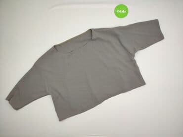 bluzki moko 46: Top damski, rozmiar One size — 2