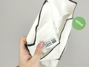 czarne spódniczka plisowane: Spódnica damska, M — 4