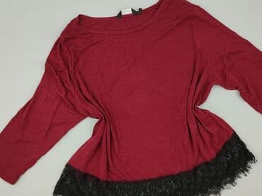 lidl swetry damskie rozpinane: New Look, Жіноча блуза, розмір L — 1