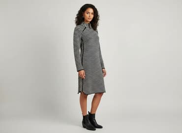 promod dżinsy: Promod, Sukienka damska, rozmiar S — 7