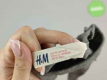 koszulka z minionkami: Сукня, H&M, 1,5-2 р., 86-92 см, стан - Дуже гарний — 5
