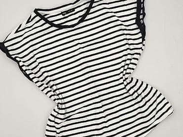 Sinsay, T-shirt damski, rozmiar M w lalafo.pl Sinsay, T-shirt damski, rozmiar M