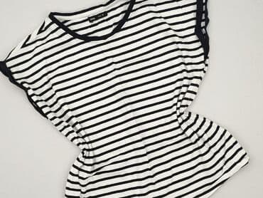 mango koszulka: Sinsay, T-shirt damski, rozmiar M — 1