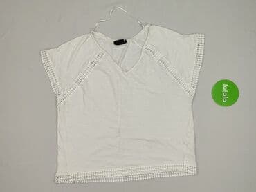 kappahl t shirty: KappAhl, Bluzka damska, rozmiar S — 2