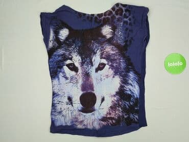 koszula marex: Bluzka damska, rozmiar M — 2