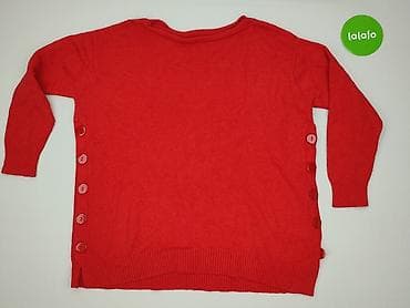 kardigany c: Sweter damski, rozmiar 4XL — 2