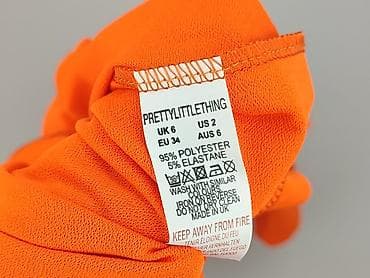 second hand online shops: PrettyLittleThing, Sukienka damska, rozmiar XS — 5
