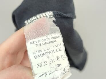 kik podkoszulki: Podkoszulka dla mężczyzn, rozmiar L — 4