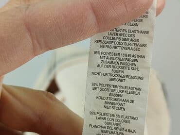 buty zimowe stradivarius: I Saw it First, Sukienka damska, rozmiar M — 5