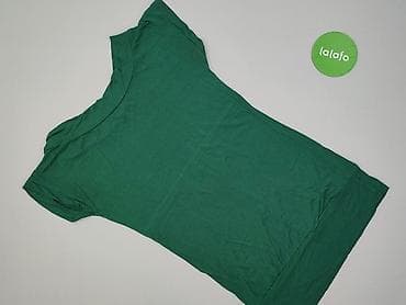 oversized t shirty basic: Tunika damska, rozmiar M — 2