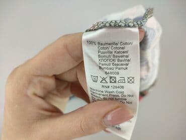 monnari sukienki boho: John Baner, Sukienka damska, rozmiar M — 6