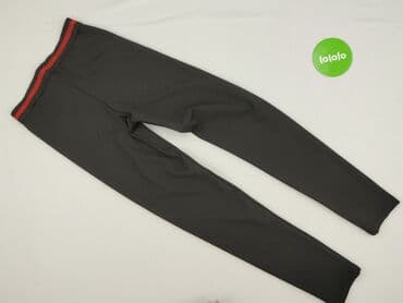 lidl sweterek niemowlecy: Legginsy Eleganckie damskie, L — 3