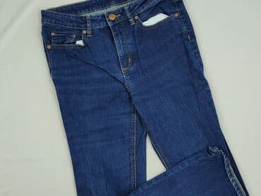 jeansy bootcut: Cubus, Jeansy damskie, rozmiar S — 1