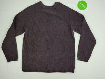 sweter turecki prl: Sweter damski, XL — 3