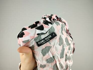bluzki kopertowe reserved: Tom Rose, Women's blouse, size L (EU 40) — 4