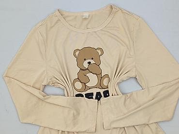Bear, Bluzka damska, rozmiar S