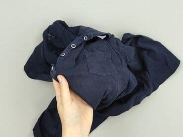 koszula c a: Polo shirt for men, L (EU 40), Canda, condition - Good — 6
