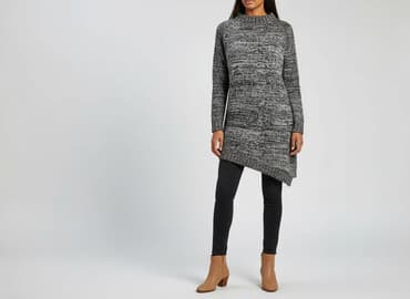 sweter wełna zara: Zara, Sweter damski, rozmiar M — 6