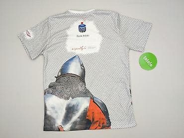 pull and bear kardigan: Koszulka dla mężczyzn, rozmiar M — 3