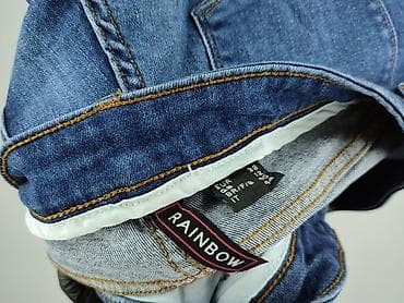 denim george: Jeansy damskie, rozmiar M — 5