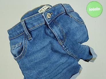 szorty levis: Denim Co, Szorty damskie, rozmiar XL — 5